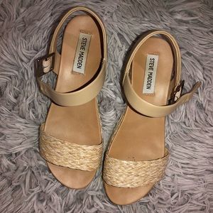 Steve Madden Sandals